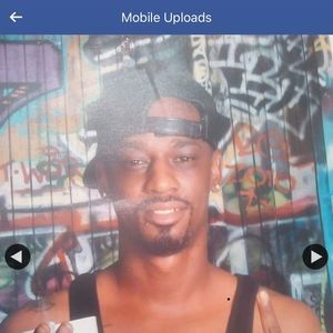 Meet your Posher, Alfonzo